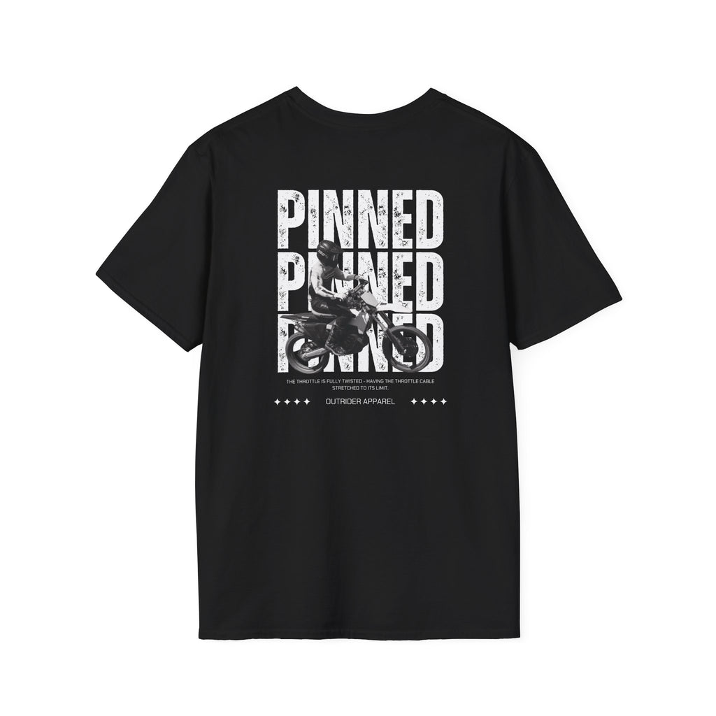 Pinned Tee