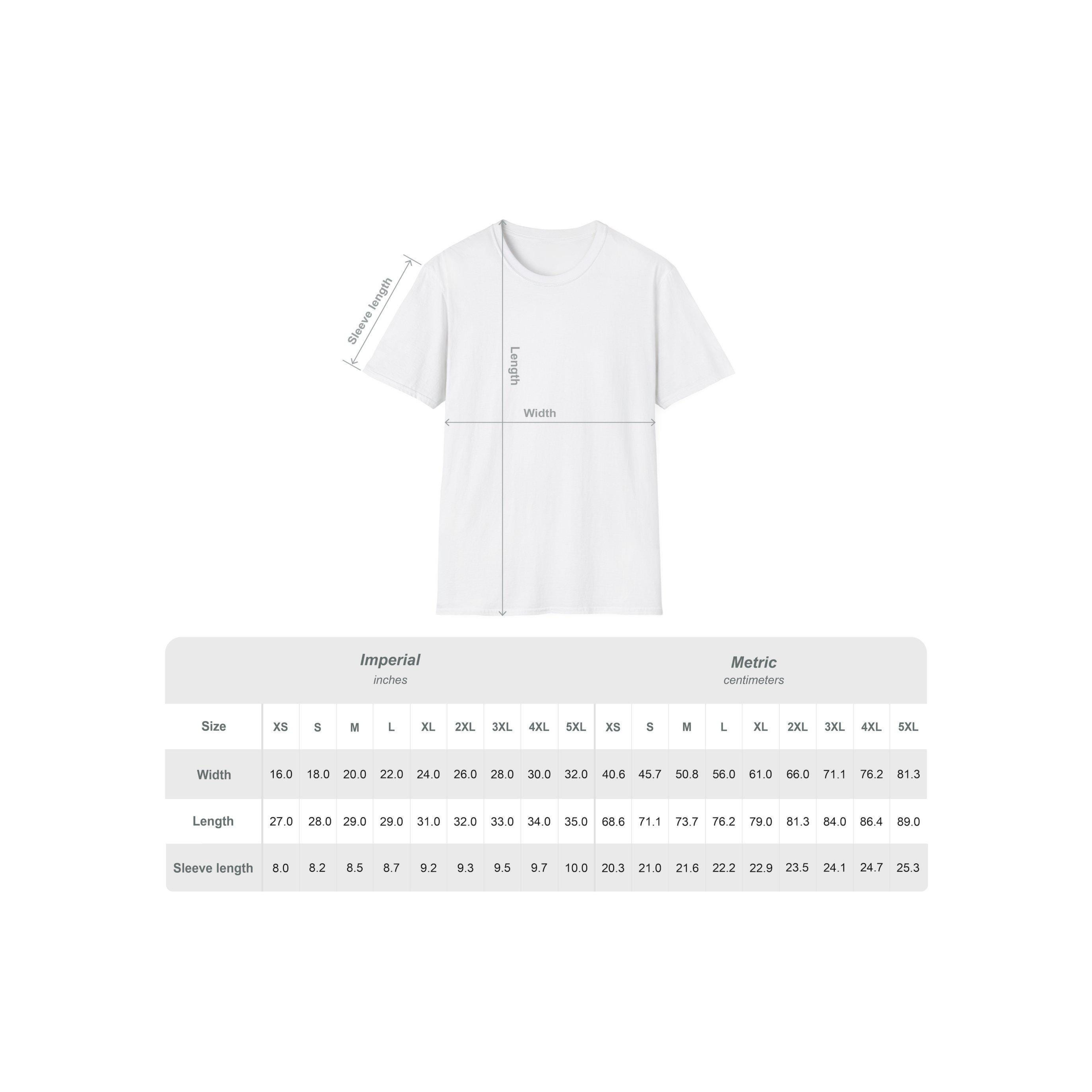 The Perfect Trail Tee