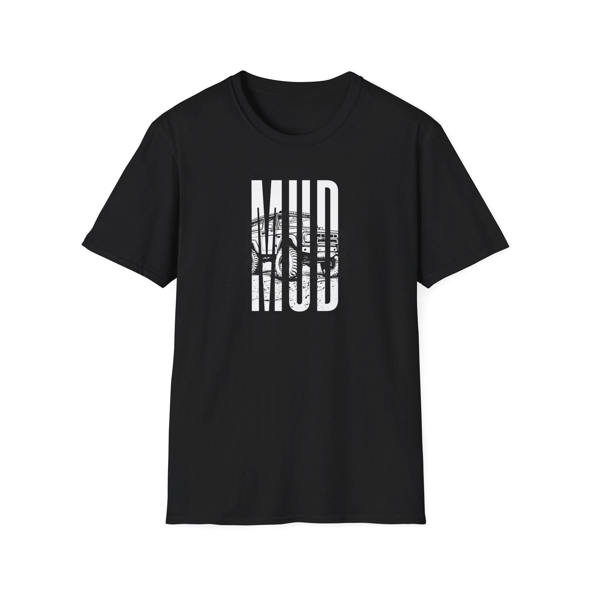 MUD Graphic Tee