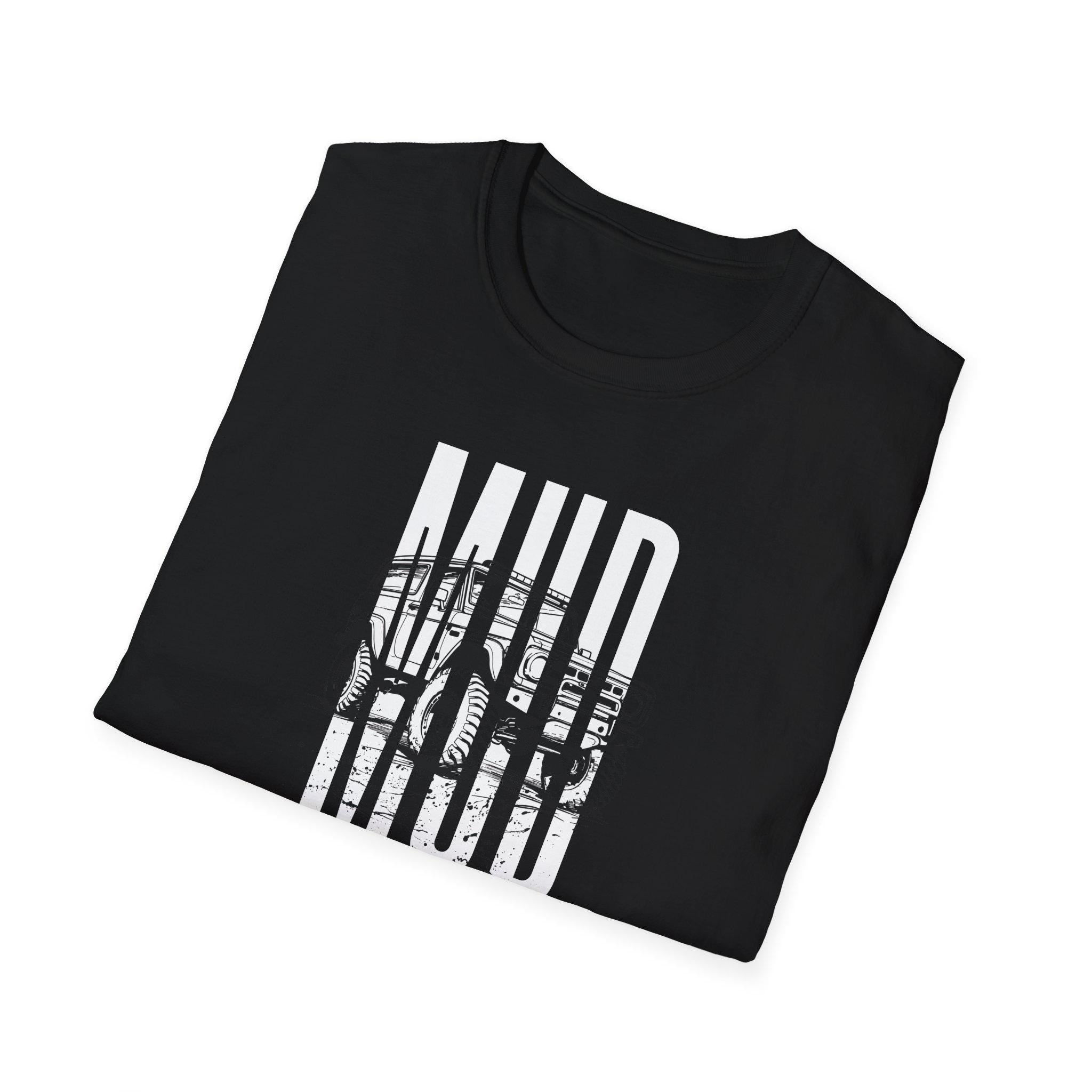 MUD Graphic Tee