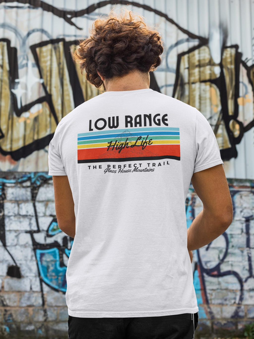 The Perfect Trail Tee