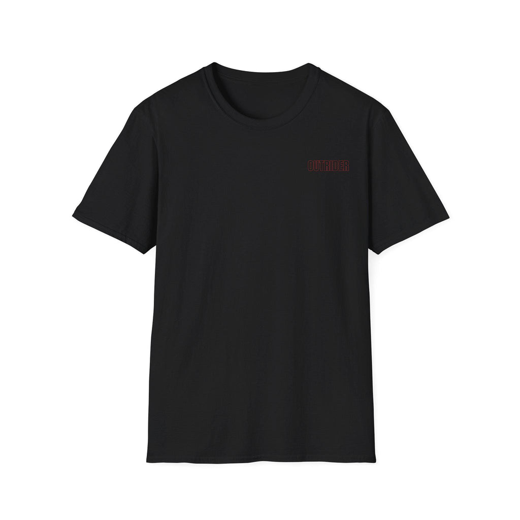 Outrider X 5 Tee