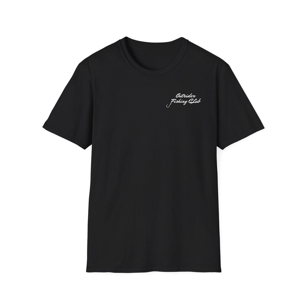 Outrider Fishing Club Tee