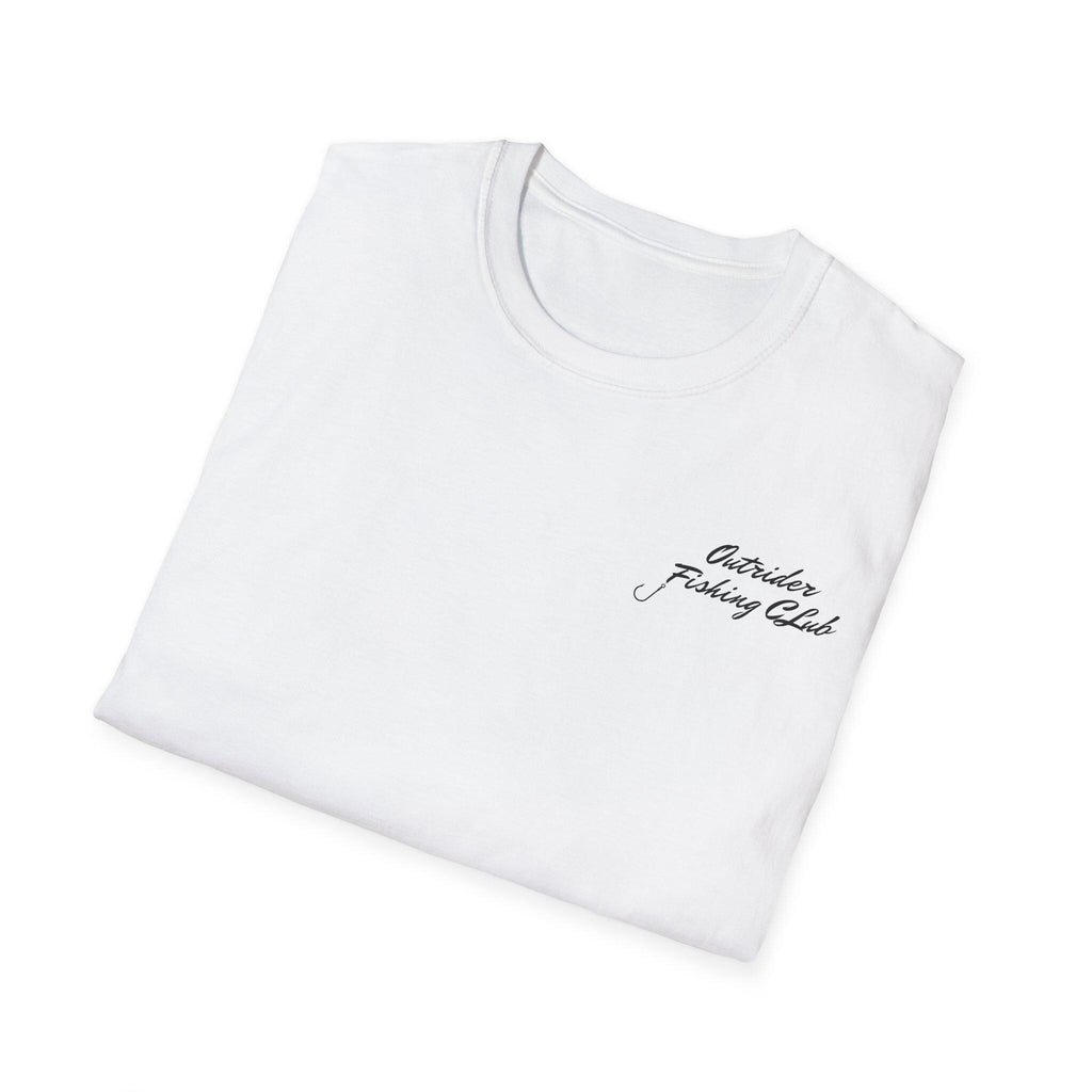 Outrider Fishing Club Tee
