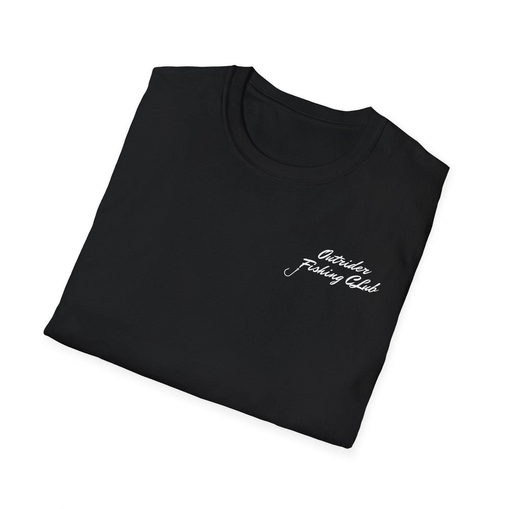 Outrider Fishing Club Tee