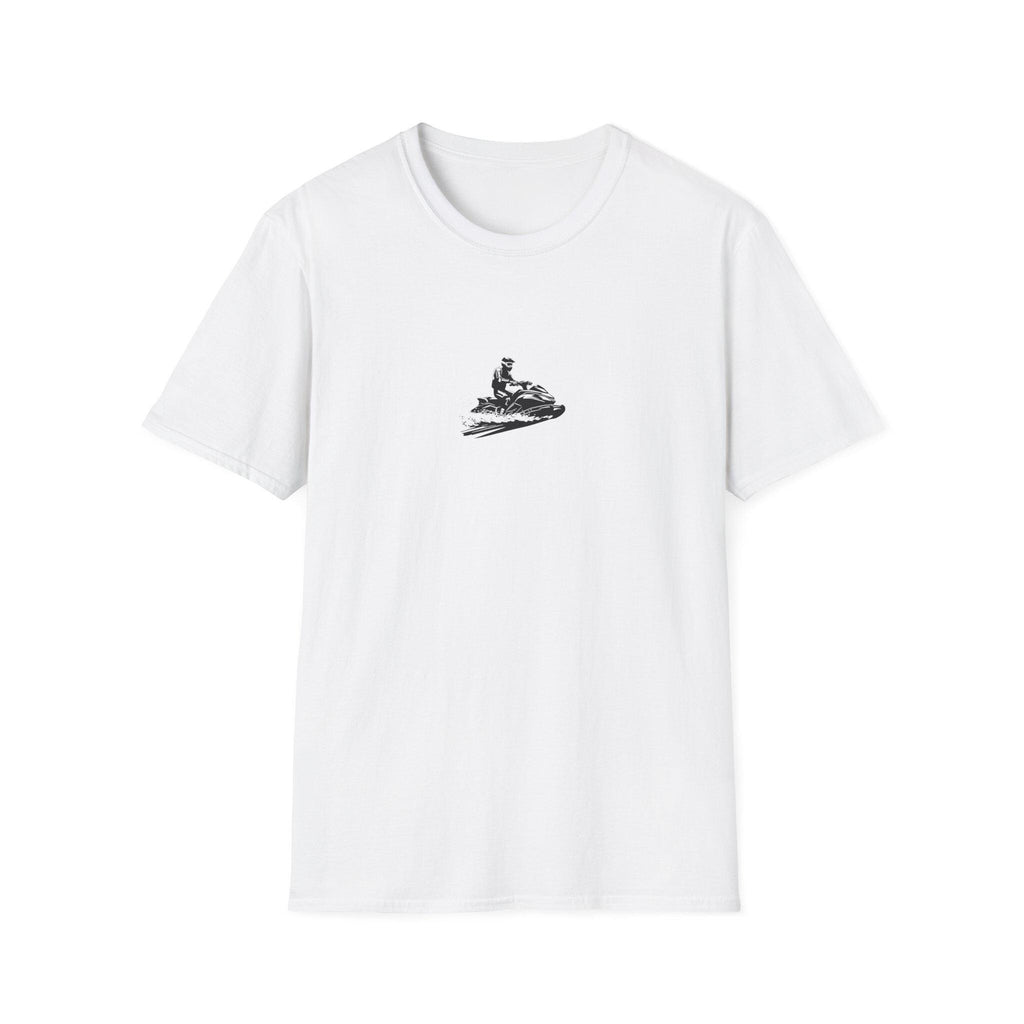 Jetski Tee