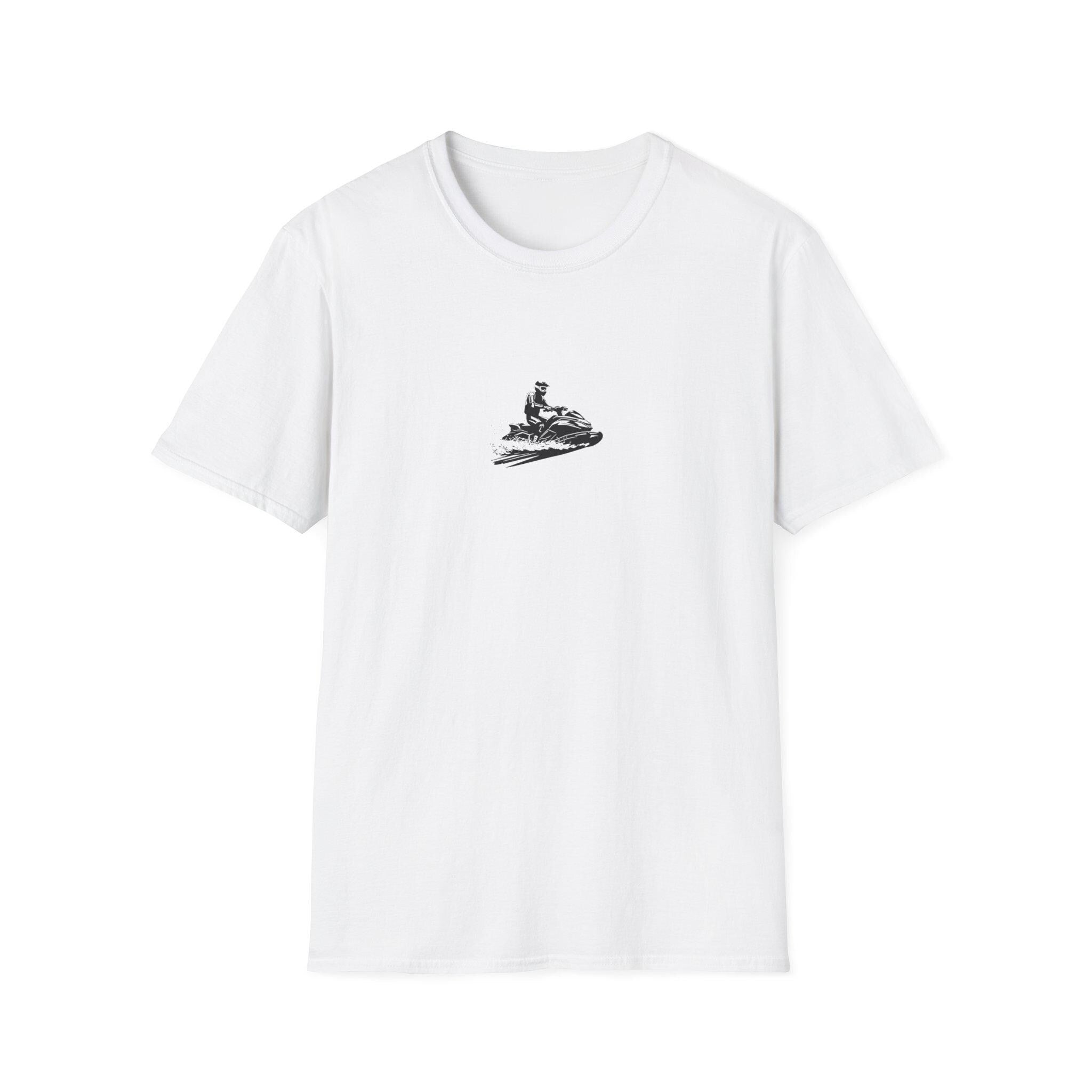 Jetski Tee