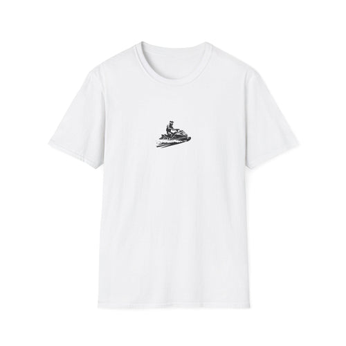 Jetski Tee