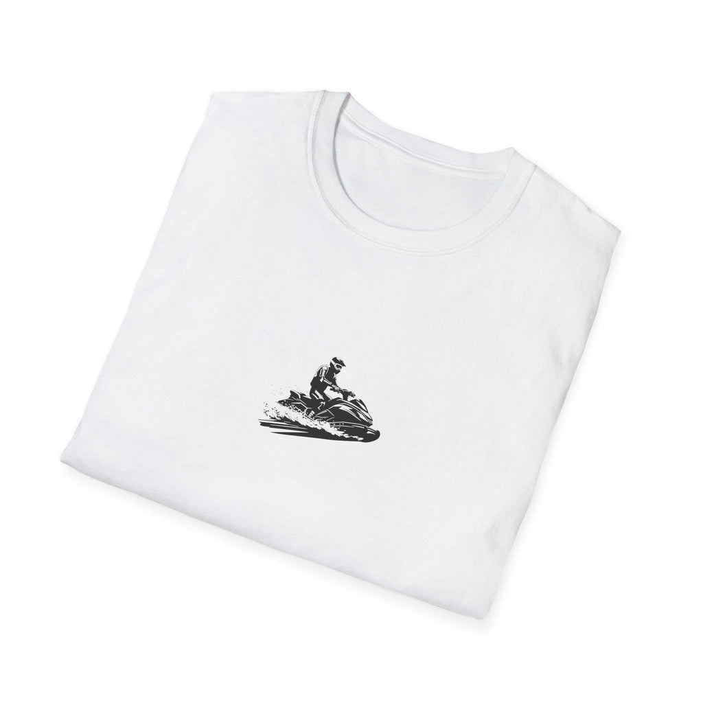 Jetski Tee