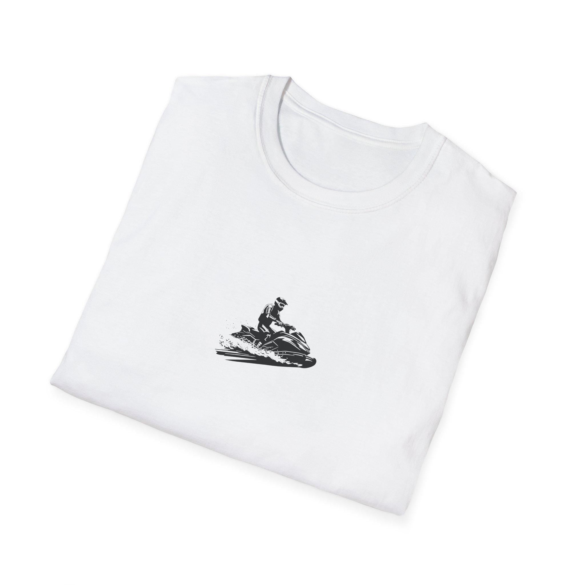 Jetski Tee