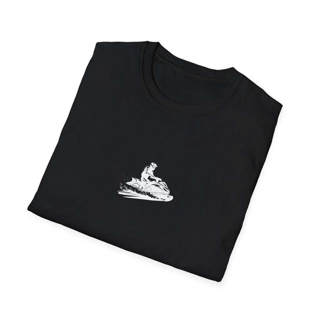 Jetski Tee