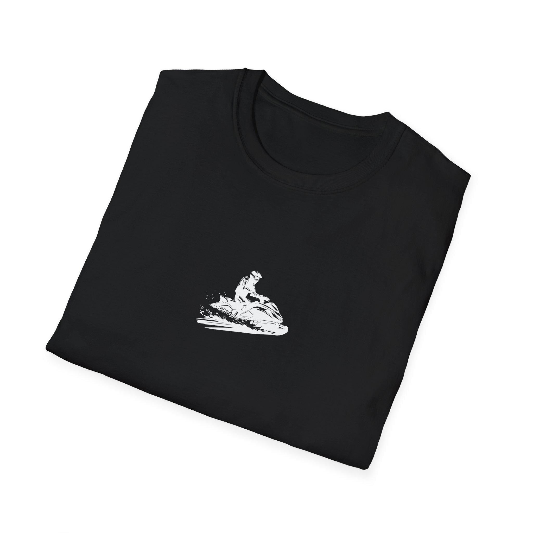Jetski Tee