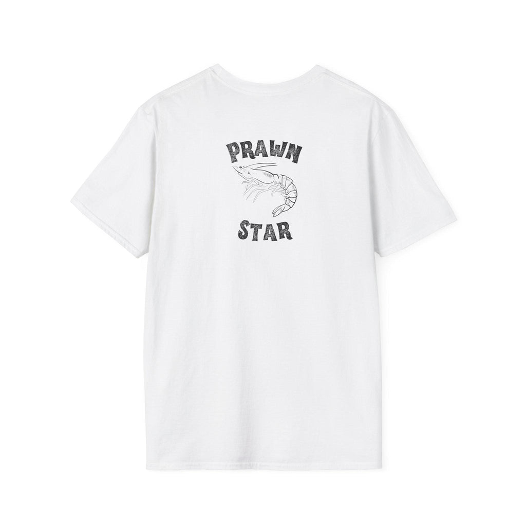 Prawn Star Tee