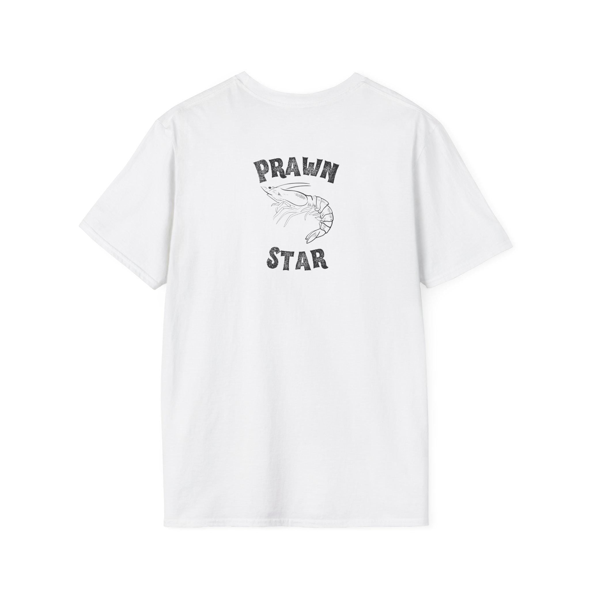 Prawn Star Tee