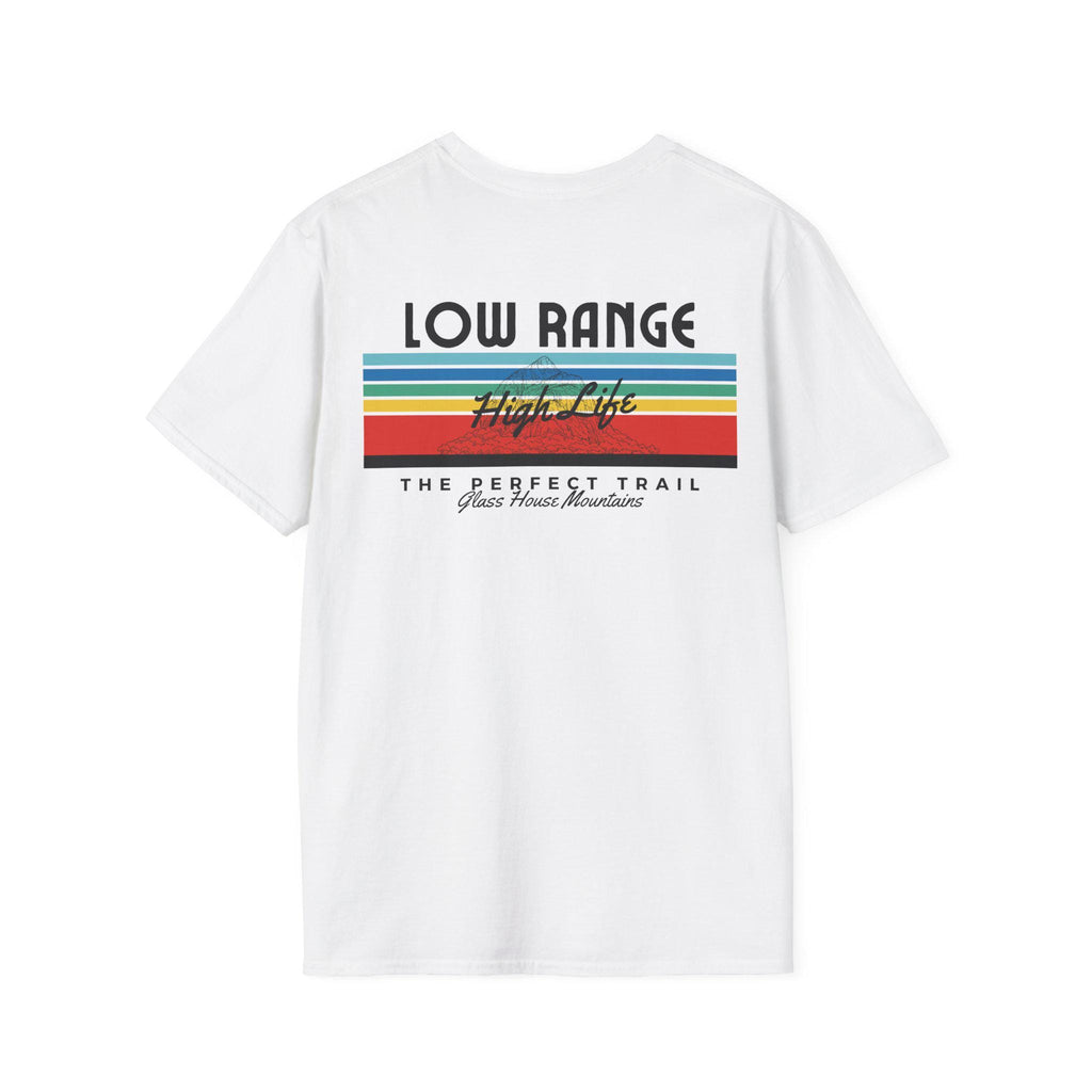 The Perfect Trail Tee