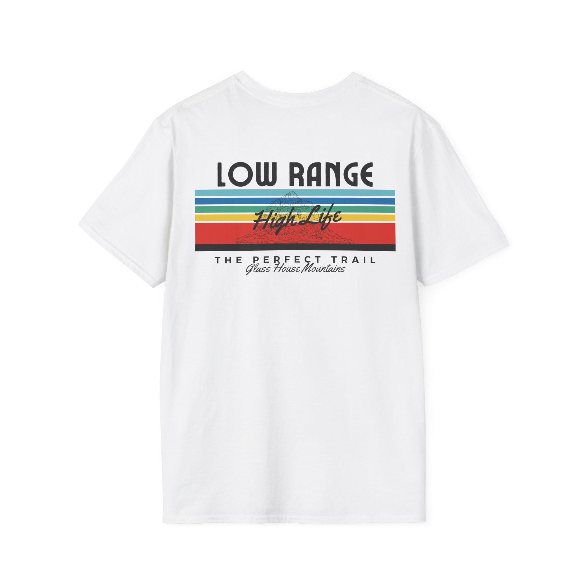 The Perfect Trail Tee