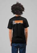 Explore Sunset Graphic Tee