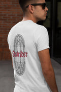 Outrider Gothic Window Tee