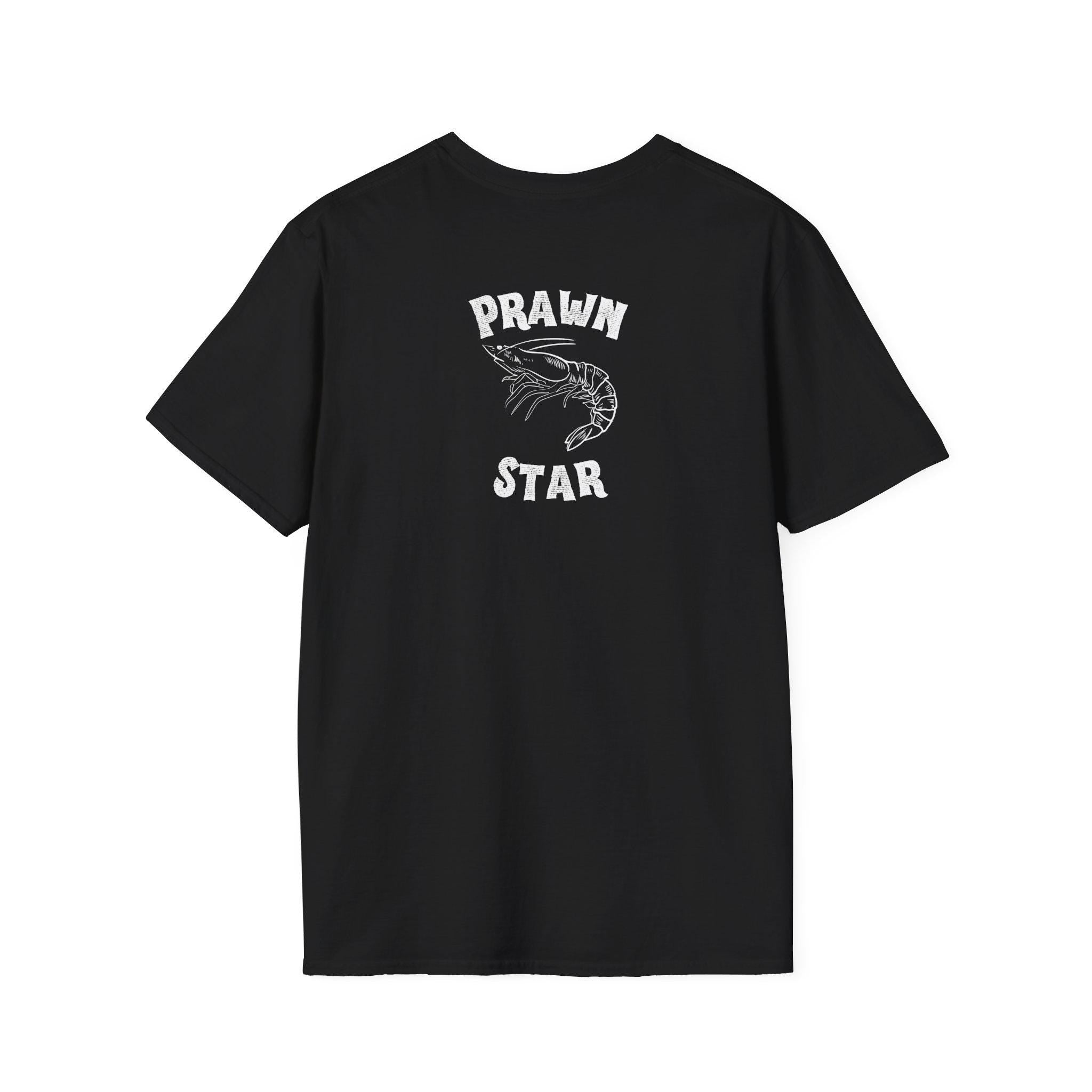 Prawn Star Tee