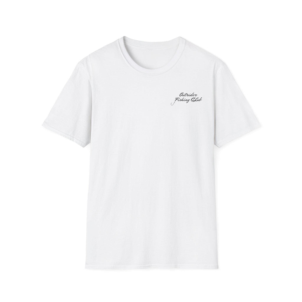 Prawn Star Tee