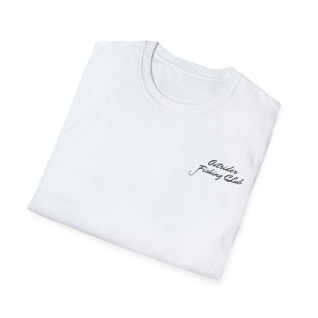 Prawn Star Tee