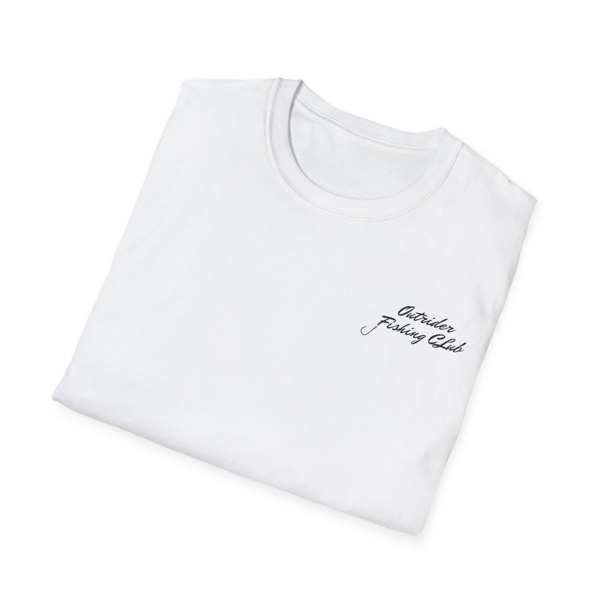 Prawn Star Tee